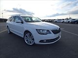 Škoda Superb 2,0 TDI 125kw 4x4  Laurin & Kl - náhled 1