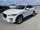 Jaguar F-Pace 3,0 d 221kw AWD Aut. DPH - náhled 1
