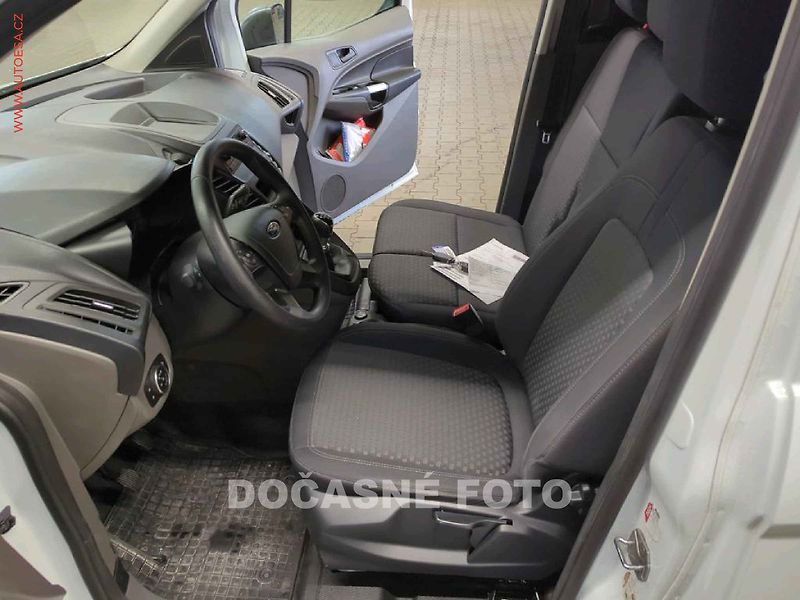 Ford Transit Connect (2020) 1.5TDCi DÍLNA WÜRTH, TREND - fotka 6 z 8
