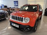Jeep Renegade 2.0 MJT, 6MT, 4x4, CZ, 1.maj. - náhled 1