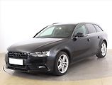 Audi A4 (2012) 2.0 TDI, Navi, Tempomat - náhled 1