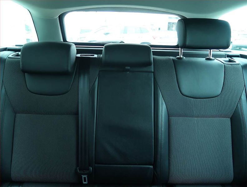 Škoda Octavia (2020) 1.5 TSI, Automat, Kůže, Navi - fotka 10 z 21