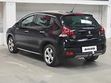 Peugeot 3008 (2014) 1.6 HDi, Style, TZ, navi - náhled 6