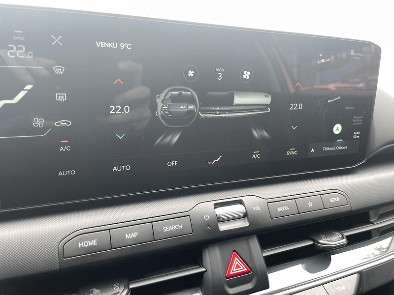 Kia K4 (2026) 1.6T-GDi  Exclusive 7DCT