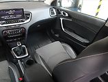 Kia Ceed (2022) Gold 1.5 T-GDI, Serv.kniha - náhled 8