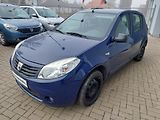 Dacia Sandero (2009) 1.2i-16v - náhled 1