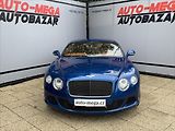 Bentley Continental GT 6,0 W12 GT 460kW-SPEED-4WD - náhled 1