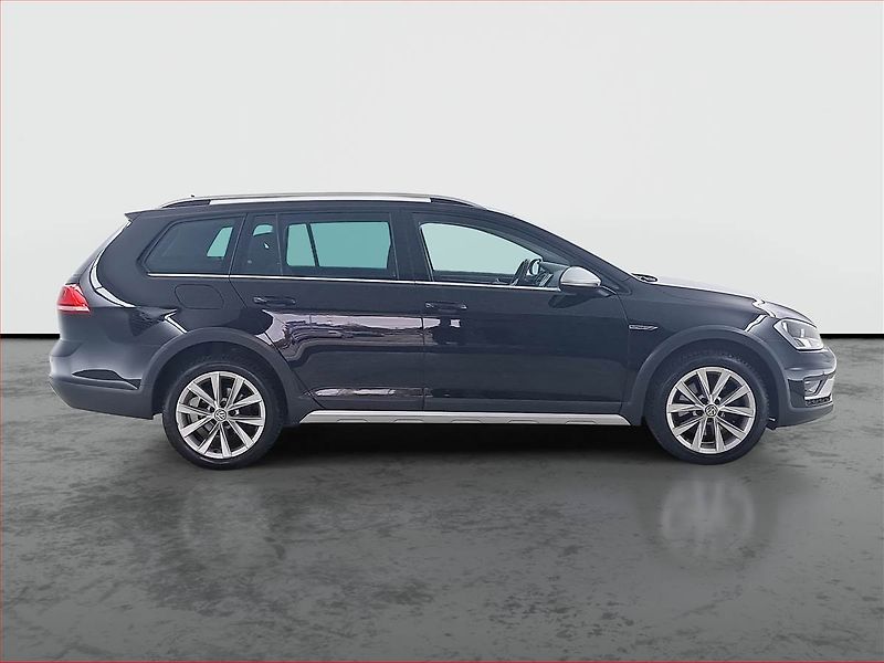 Volkswagen Golf (2015) Alltrack 2.0 TDI Alltrack - fotka 6 z 20