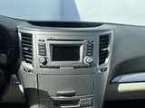 Subaru Outback (2012) 2.0 D 4x4 manual  - náhled 25