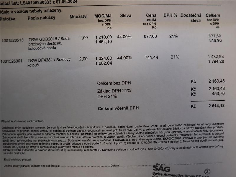 Smart Forfour 1,0 i Prime, kamera, navi, 2 s - fotka 30 z 31
