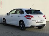 Citroën C4 (2012) 1.6HDi, ČR, AC, STK5/28 - náhled 6