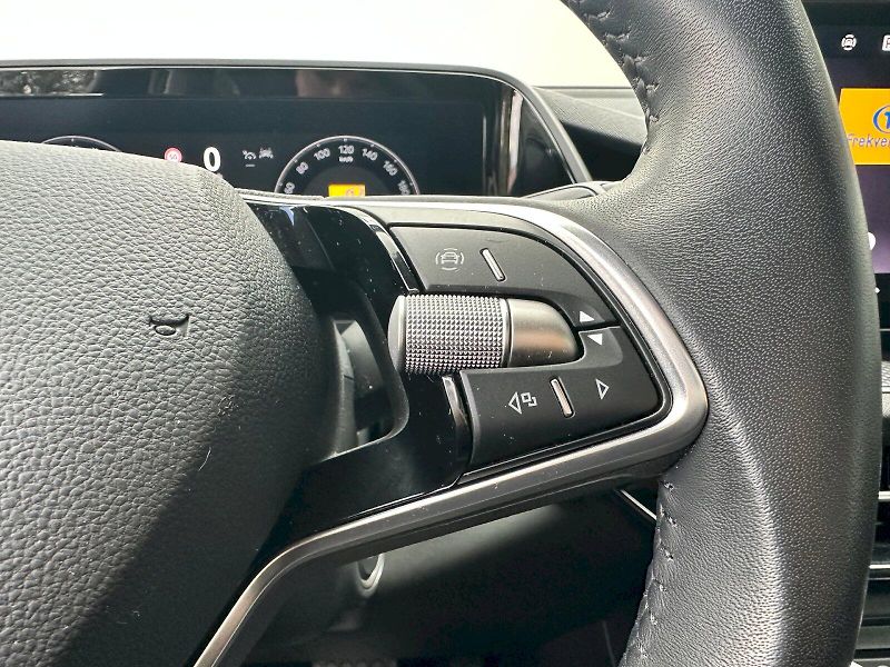 Škoda Kodiaq (2024) 2.0 TDI 110 kW Selection DSG - fotka 11 z 23