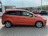 Ford Grand C-MAX 2,0 TDCI,103KW,NAVI,SERVIS, - náhled 3