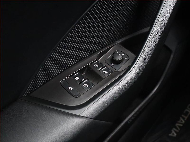 Škoda Octavia (2022) Ambition 2.0 TDI, ČR,1.maj - fotka 19 z 19