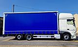 DAF XF (2021) 480 6x2 shrnovačka EURO 6 - náhled 3