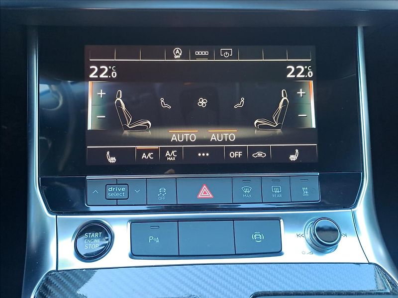 Audi A6 2,0 40TDI QUATTRO SPORT - fotka 17 z 22