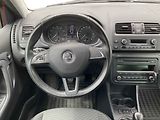 Škoda Fabia (2014) 1.2 TSi, Ambition, výhřev sed - náhled 11