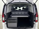 Volkswagen Caddy California Maxi - náhled 10