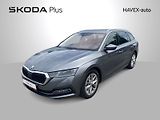 Škoda Octavia (2023) Combi 1.5 TSI ACT e-TEC DSG St - náhled 1