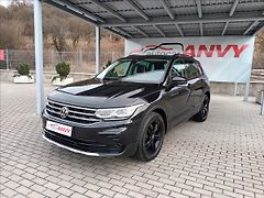 Volkswagen Tiguan 2,0 TDI,147KW,URBAN SPORT,4X4 - fotografie inzerátu