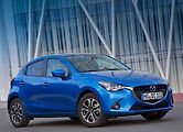 Mazda 2 stojí za úvahu v mladších ročnících