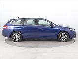 Peugeot 308 (2020) Allure 1.5 BlueHDi, Serv.kniha - náhled 6