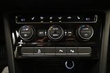 Volkswagen Touran 1,6 TDI 85kW Navi Senzory - náhled 20