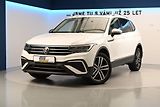Volkswagen Tiguan Allspace (2023) 2.0 DSG LED 7Míst ACC Virtual - náhled 1