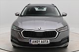 Škoda Octavia 2,0 TDI 110kW DSG Ambition Zár - náhled 1