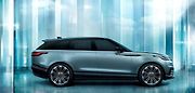 Range Rover Velar
