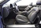 Mercedes-Benz CLK 4,3 AMG V8 AUTOMAT - náhled 11