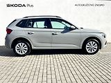 Škoda Kamiq (2021) AMBITION 1.5TSi 110kW M6F - náhled 8