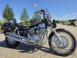 Yamaha XV 535 Virago (1998) - náhled 1