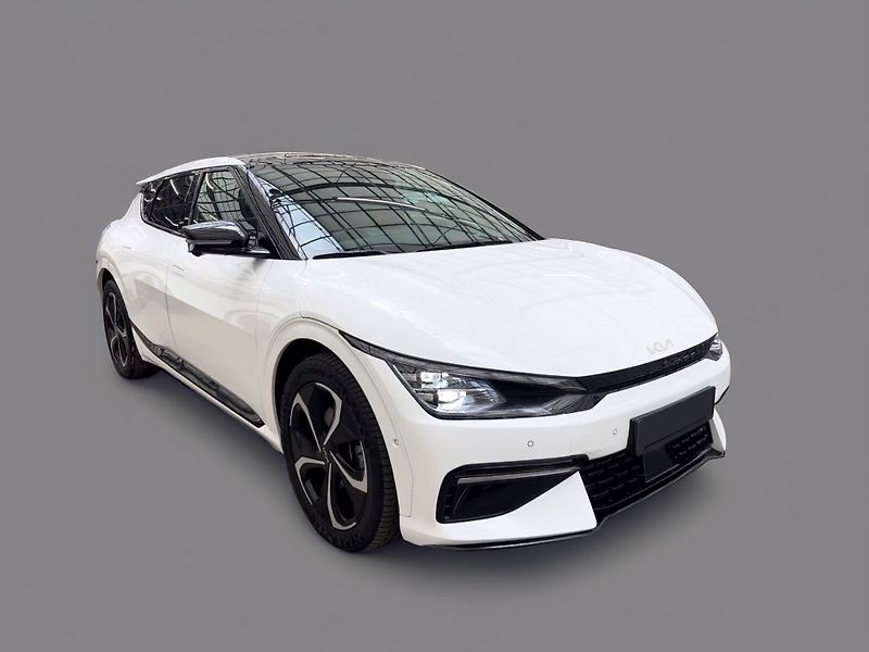 Kia EV6 GT-Line 77.4kWh Pano Meridian - fotka 3 z 16