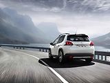 Peugeot 2008.