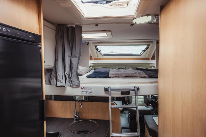 Sunlight (2026) T66S, 5 míst, 140 HP, AUTOMAT - fotka 31 z 37