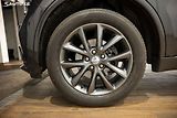 Dodge Durango GT / 3.6i V6 216 kW LPG 7 míst - náhled 31