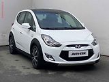 Hyundai ix20 (2015) 1.6i, CrossLine, AT, TZ - náhled 1