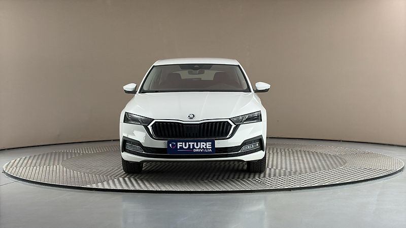 Škoda Octavia 2.0 TDI DSG Style - fotka 3 z 27