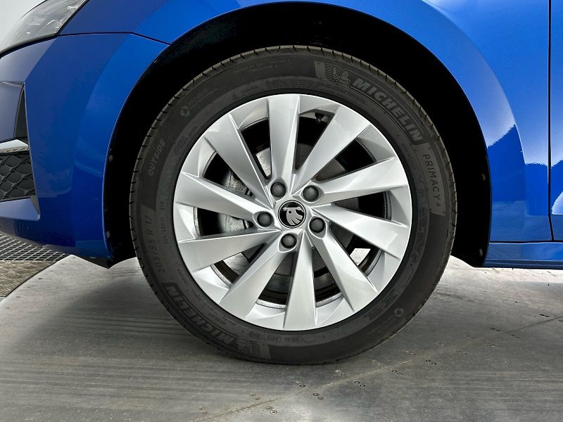 Škoda Octavia (2025) Combi DSG 2.0TDI 110kW Selecti - fotka 27 z 27