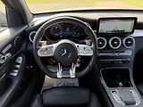 Mercedes-Benz GLC 63 AMG 4MATIC+ PANORAMA NAVI - náhled 12