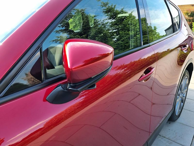 Mazda CX-60 (2022) 2.5 PHEV,EXCLUSIVE LINE,MATRIX - fotka 34 z 47
