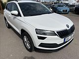Škoda Karoq 2,0 TDi 110 4x4 DSG TAŽNÉ -DPH - náhled 2