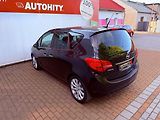 Opel Meriva 1.4 Turbo Innovation, Navi - náhled 8