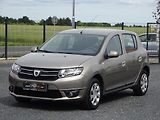 Dacia Sandero 1.2 55kW 2.MAJITEL ČR KLIMA - náhled 1