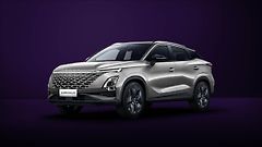 Omoda 5 (2026) 1,6 TGDi PREMIUM FACELIFT - fotografie inzerátu