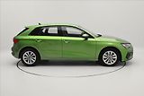 Audi A3 2,0 30 TDI 85 kW Sportback Zár - náhled 3