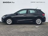 Škoda Fabia (2025) SELECTION  1,0 TSI - náhled 2