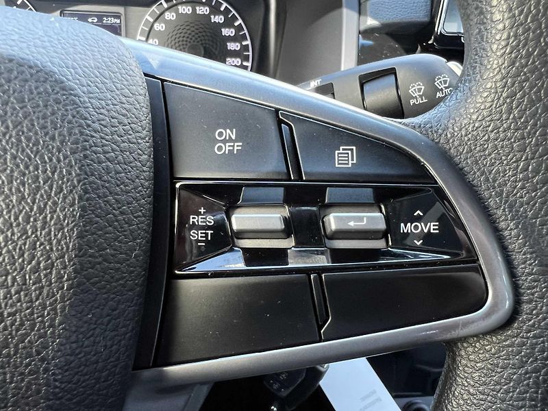 SsangYong Musso Grand 2.2 e-XDi 220 4x4 ZÁRUKA - fotka 21 z 21