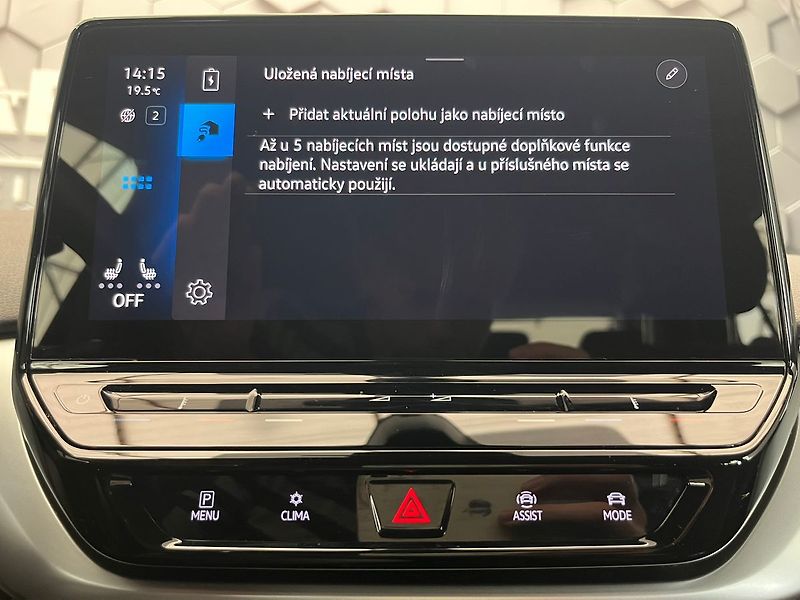 Volkswagen ID.4 150kW / SoH 95.0%  ZAMLUVENO - fotka 54 z 77